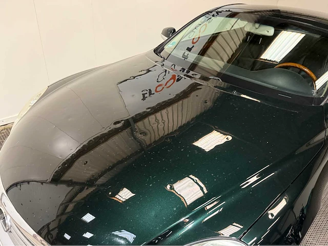 Lexus - sc 430 - personenauto - 2004 - afbeelding 5 van  29