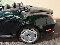 Lexus - sc 430 - personenauto - 2004 - afbeelding 13 van  29