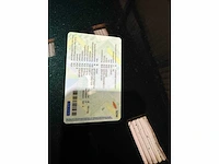 Lexus - sc 430 - personenauto - 2004 - afbeelding 18 van  29