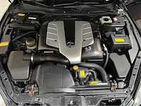 Lexus - sc 430 - personenauto - 2004 - afbeelding 23 van  29