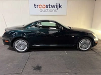Lexus - sc 430 - personenauto - 2004 - afbeelding 27 van  29