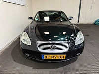 Lexus - sc 430 - personenauto - 2004 - afbeelding 29 van  29