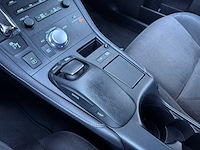 Lexus ct 200h business l. pro - 2011 | t-412-zf | iaw - afbeelding 5 van  30