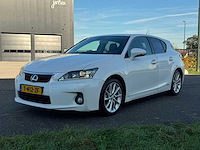 Lexus ct 200h business l. pro - 2011 | t-412-zf | iaw - afbeelding 1 van  30