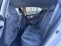 Lexus ct 200h business l. pro - 2011 | t-412-zf | iaw - afbeelding 21 van  30