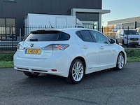 Lexus ct 200h business l. pro - 2011 | t-412-zf | iaw - afbeelding 26 van  30