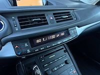 Lexus ct 200h business l. pro - 2011 | t-412-zf | iaw - afbeelding 7 van  30