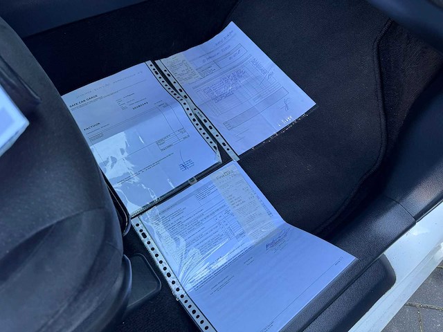 Lexus ct 200h business l. pro - 2011 | t-412-zf | iaw - afbeelding 18 van  30