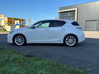 Lexus ct 200h business l. pro - 2011 | t-412-zf | iaw - afbeelding 29 van  30