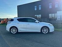 Lexus ct 200h business l. pro - 2011 | t-412-zf | iaw - afbeelding 3 van  30
