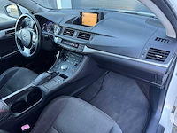 Lexus ct 200h business l. pro - 2011 | t-412-zf | iaw - afbeelding 13 van  30