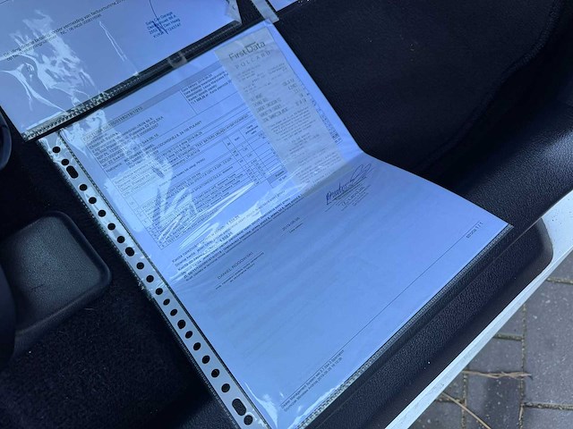 Lexus ct 200h business l. pro - 2011 | t-412-zf | iaw - afbeelding 17 van  30