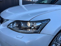 Lexus ct 200h business l. pro - 2011 | t-412-zf | iaw - afbeelding 22 van  30