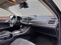 Lexus ct 200h business launch edition automaat; tz-784-x - afbeelding 4 van  11