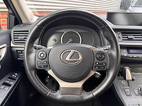 Lexus ct 200h business launch edition automaat; tz-784-x - afbeelding 5 van  11