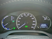 Lexus ct 200h business line automaat, 7-xgb-66 - afbeelding 13 van  14