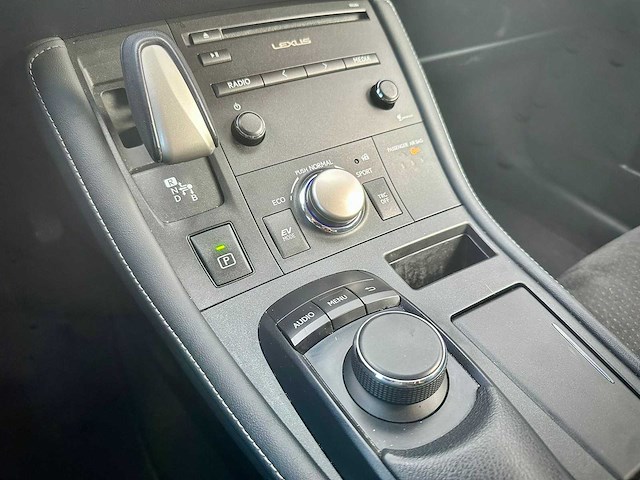 Lexus ct 200h business line automaat, 7-xgb-66 - afbeelding 14 van  14