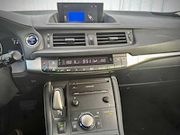Lexus ct 200h business line automaat, 7-xgb-66 - afbeelding 1 van  15