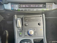 Lexus ct 200h business line automaat, 7-xgb-66 - afbeelding 4 van  15