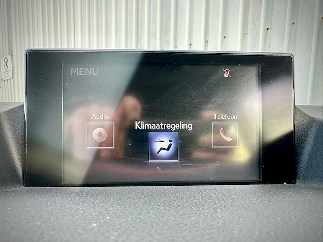 Lexus ct 200h business line automaat, 7-xgb-66 - afbeelding 5 van  15