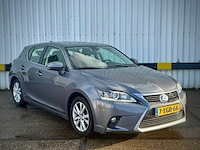Lexus ct 200h business line automaat, 7-xgb-66 - afbeelding 9 van  15