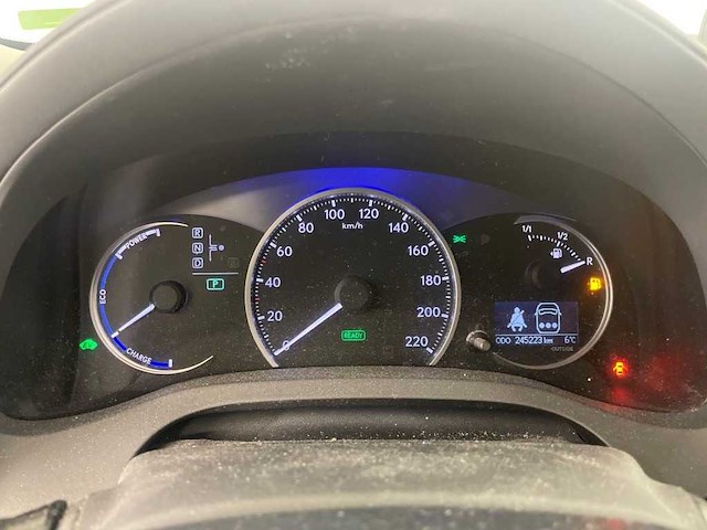 Lexus ct 200h hybrid | 61-rxf-3 - afbeelding 2 van  18