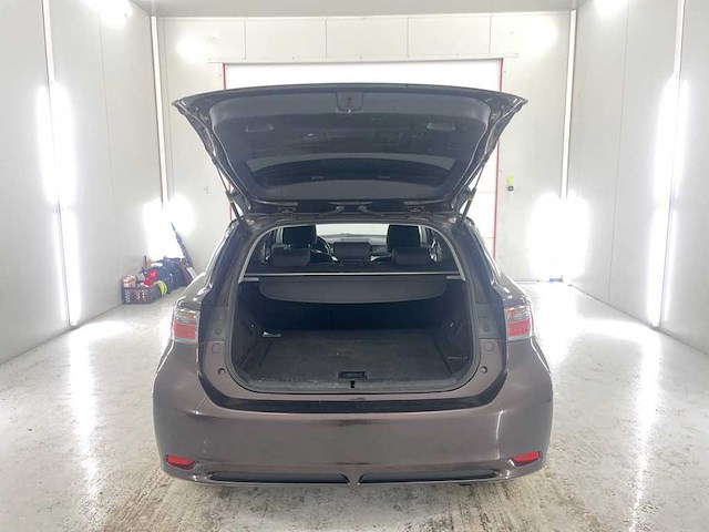 Lexus ct 200h hybrid | 61-rxf-3 - afbeelding 6 van  18