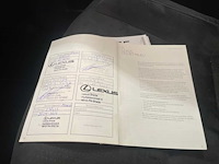 Lexus ct 200h hybrid | 61-rxf-3 - afbeelding 8 van  18