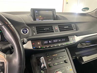 Lexus ct 200h hybrid | 61-rxf-3 - afbeelding 17 van  18