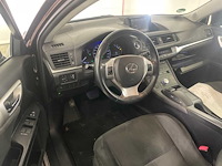 Lexus ct 200h hybrid | 61-rxf-3 - afbeelding 6 van  7
