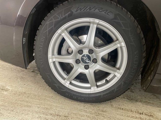 Lexus ct 200h hybrid | 61-rxf-3 - afbeelding 10 van  19