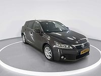 Lexus ct 200h hybrid | 61-rxf-3 - afbeelding 13 van  19