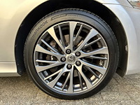 Lexus gs 300h 25th edition *, gv-468-s - afbeelding 3 van  11