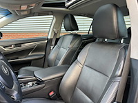 Lexus gs 300h 25th edition *, gv-468-s - afbeelding 5 van  11