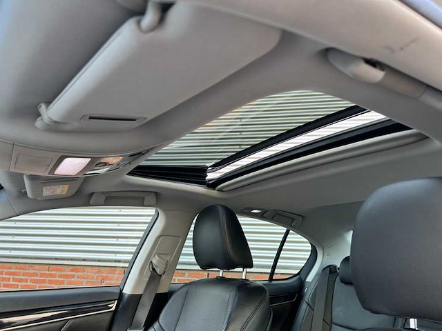 Lexus gs 300h 25th edition *, gv-468-s - afbeelding 7 van  11