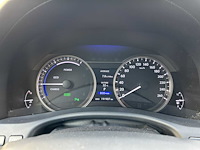Lexus gs 300h 25th edition *, gv-468-s - afbeelding 10 van  11