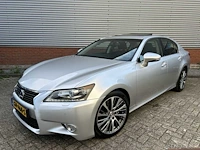 Lexus gs 300h 25th edition *, gv-468-s