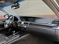 Lexus gs 300h 25th edition *, gv-468-s - afbeelding 6 van  11
