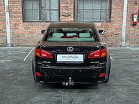 Lexus is 250 business 205pk 2006, 61-sp-lk - afbeelding 6 van  42