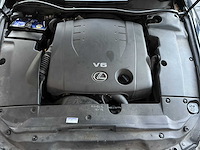 Lexus is 250 business 205pk 2006, 61-sp-lk - afbeelding 29 van  42