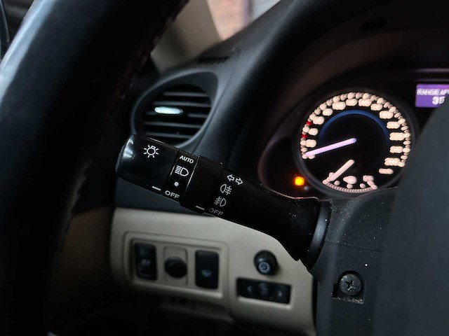 Lexus is 250 business 205pk 2006, 61-sp-lk - afbeelding 18 van  42