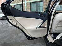 Lexus is 250 business 205pk 2006, 61-sp-lk - afbeelding 26 van  42