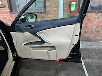 Lexus is 250 business 205pk 2006, 61-sp-lk - afbeelding 28 van  42