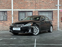 Lexus is 250 business 205pk 2006, 61-sp-lk - afbeelding 1 van  42