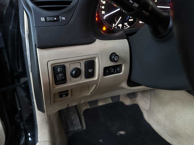 Lexus is 250 business 205pk 2006, 61-sp-lk - afbeelding 14 van  42