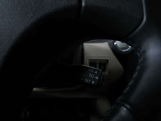 Lexus is 250 business 205pk 2006, 61-sp-lk - afbeelding 16 van  42