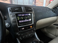 Lexus is 250 business 205pk 2006, 61-sp-lk - afbeelding 22 van  42