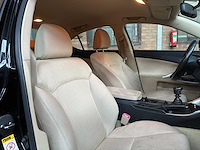 Lexus is 250 business 205pk 2006, 61-sp-lk - afbeelding 37 van  42