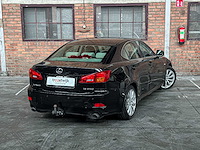 Lexus is 250 business 205pk 2006, 61-sp-lk - afbeelding 3 van  27