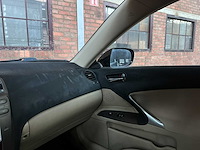 Lexus is 250 business 205pk 2006, 61-sp-lk - afbeelding 15 van  27